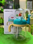 Oraimo FountainJoy 300ml Kids Water Bottle - 1