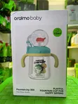 Oraimo FountainJoy 300ml Kids Water Bottle - 3