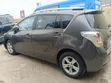 Toyota Corolla 2015 Gray - 2
