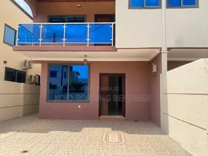 3 Bedroom House for Rent in Oyarifa, Ghana Flag Area