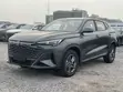 New Changan X5 Plus High-Energy Pro 2026 Gray - 2