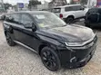 New GAC GS7 2025 Black - 4