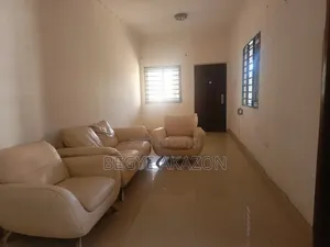 Furnished 2-Bedroom Apartment for Rent in East Legon, Christian Village