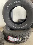 265/65R17 Vehicle Tyres - Brand New - 1