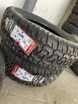 265/65R17 Vehicle Tyres - Brand New - 2
