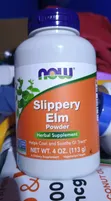 Psyllium Husk Powder, 4 OZ (113g) - 3