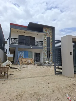 4-Bedroom Duplex for Sale in Kemt Jomes, Accra Metropolitan