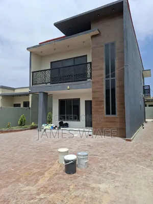 4-Bedroom Duplex for Sale in Kent Homes, Accra Metropolitan