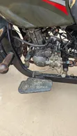 Apsonic AP150ZK Three-Wheeler 2020 Green - 1