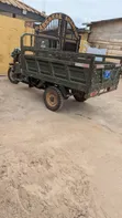 Apsonic AP150ZK Three-Wheeler 2020 Green - 3