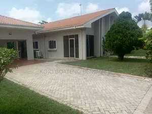 3-Bedroom House for Rent in Regimanuel Gray Estates, Spintex