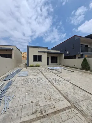 2-Bedroom Townhouse/Terrace in Kent Homes, Accra Metropolitan for Sale