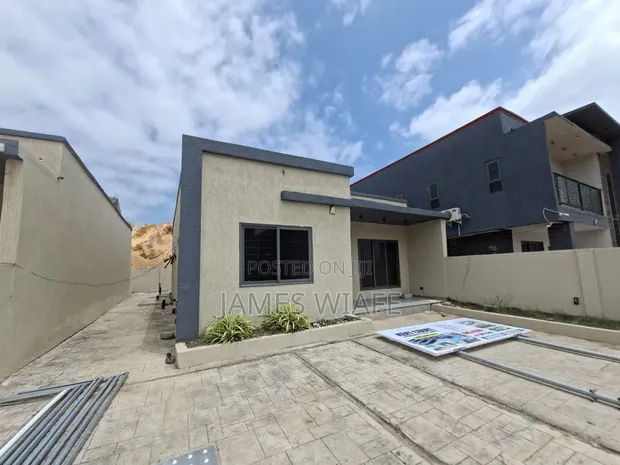 2 Bedroom House for Sale in Kent Homes, Accra Metropolitan - 1