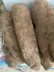 Fresh Farm Pona Yams - Top Quality - 4
