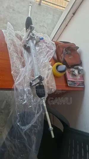 Toyota Corolla 2014 - Brand New Steering Components