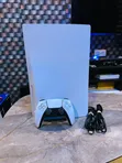 Sony PlayStation 5 Standard - 1