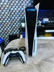 Sony PlayStation 5 Standard - 2