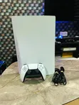 Sony PlayStation 5 Standard - 3