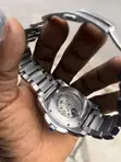 Cartier Calibre De Cartier Stainless Steel Watch - 3