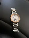 Cartier Calibre De Cartier Stainless Steel Watch - 5