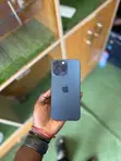 Apple iPhone 15 Pro Max 256GB Graphite - 1