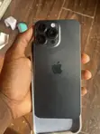 Apple iPhone 15 Pro Max 256GB Graphite - 3