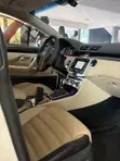 2015 Volkswagen Passat SE Sedan - 3