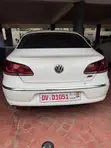 2015 Volkswagen Passat SE Sedan - 5