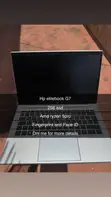 HP EliteBook 835 G7 Laptop - 8GB RAM, 256GB SSD - 1