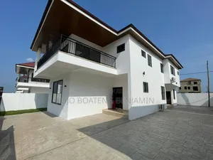 3 Bedroom House for Rent in Adenta, SSNIT Flats