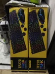 Original Twolf270 RGB Gaming Keyboard and Mouse Combo - 2