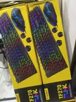 Original Twolf270 RGB Gaming Keyboard and Mouse Combo - 3