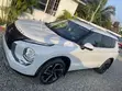 Mitsubishi Outlander SE 2023 White - 2