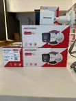Hikvision Smart Hybrid Light Audio Bullet Camera DS-2CE16K0T-LPFS - 2