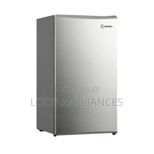 New Sigma 93 Litres STF-90 Table Top Refrigerator