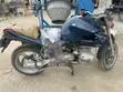 BMW R 1150 R 2011 Blue - 1