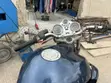 BMW R 1150 R 2011 Blue - 2