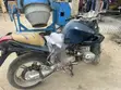 BMW R 1150 R 2011 Blue - 4