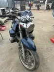 BMW R 1150 R 2011 Blue - 5