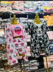 Batik Classic Cotton Pajamas - Women's - 3