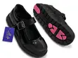 Hi-way Best Girls' School Shoes - Size 37 - 3