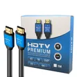 HDMI Cable 5 Metres 2.0V 4K*2K - 1