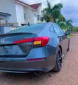 Honda Civic Sport 2022 Gray - 3