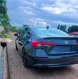 Honda Civic Sport 2022 Gray - 4