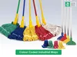 Industrial Mop - Brand New - 1