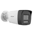 Hikvision 2MP Two-Way Audio Mini Bullet Camera - 3