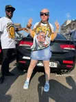 Shatta Fest Jersey by Daawa Collections - 3