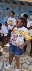 Shatta Fest Jersey by Daawa Collections - 4