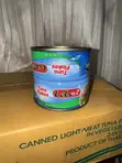 Lele Tuna Flakes in Vegetable Oil 160g - 2