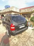Hyundai Tucson Limited V6 4x4 2009 Black - 5